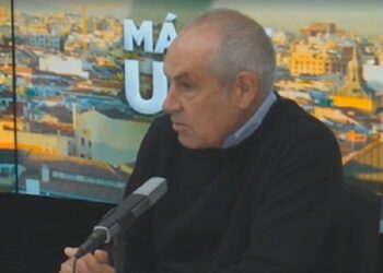 Antonio Caño sobre su despido de ‘El País’: “Estoy jodido”