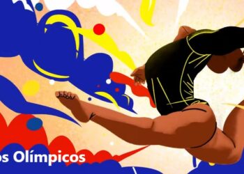 Los amantes del deporte y de #Tokyo2020 ya puedan estar conectados a través de las Apps de Facebook