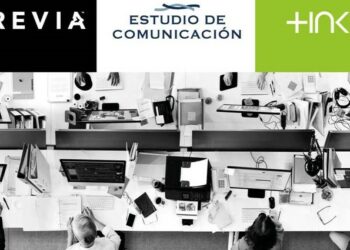 ATREVIA, TINKLE Y ESTUDIO DE COMUNICACIÓN, tres agencias con especialización que trabajan el nuevo workplace, la cultura y el engagement