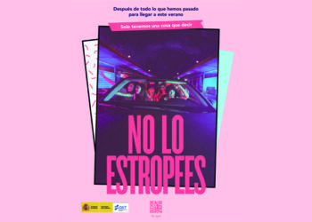 La nueva campaña de verano de la DGT: Cuál es el mensaje y quién lo creó