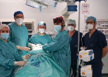 La importancia de detectar las micrometástasis invisibles de cáncer de cavidad oral