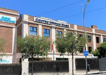 El Hospital Ruber Internacional consigue el primer nacimiento en Europa tras implementar una técnica no invasiva de análisis cromosómico de los embriones