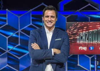 Ion Aramendi se postula como el sustituto de Jesús Cintora tras el adiós de ‘Las cosas claras’