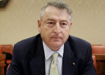 José Antonio Sánchez sustituirá a José Pablo López al frente de Telemadrid