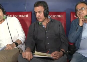 José Ramón de la Morena se despide de la radio: “Este cuento se ha acabado”