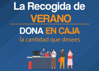 ‘La Recogida de Verano’, la nueva campaña de Carrefour para los más vulnerables