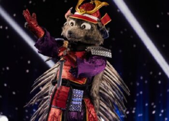 ‘Mask Singer’ (20,3%) se despide con máximo de temporada