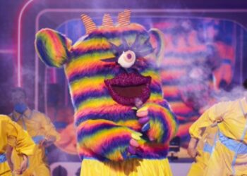 ‘Mask Singer’ (15,5%) sube recorta distancias con un ‘Supervivientes líder (22,7%)