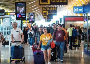 España concedió 4.359 estatutos de refugiado