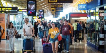 España concedió 4.359 estatutos de refugiado