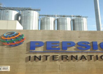 PepsiCo promete mejorar la calidad del agua en LATAM