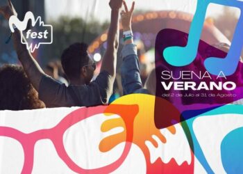 Movistar+ presenta sus novedades de cara al verano