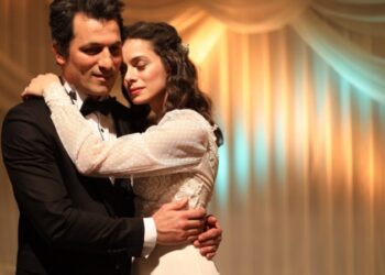 ‘Ahora Olga’ (26%) ensombrece el final de ‘Mujer’ (18,3%)