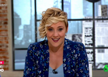 Cristina Pardo se despide de ‘Liarla Pardo’: “Me voy sintiendo que aquí se me ha querido mucho y bien”