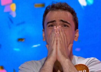 Pablo Díaz se lleva el bote y lleva a ‘Pasapalabra’ (30,7%) a liderar su franja frente a ‘Supervivientes’ (23,8%)