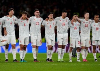 Telecinco arrasa con la prórroga del Italia-España (69%) reuniendo a 13 millones de espectadores