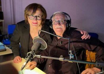 Elisenda Roca tomará el relevo de Juanjo Cardenal, la mítica “voz” de ‘Saber y ganar’