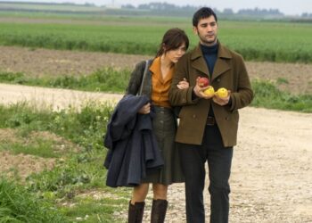 ‘Supervivientes’ (18,9%) lidera a la baja ante el estreno de ‘Tierra amarga’ (12,8%)