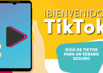 TikTok presenta su ‘Guía de TikTok para un verano seguro’