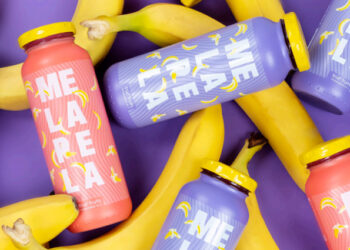 ‘Me la pela’, la nueva campaña de la marca true fruits