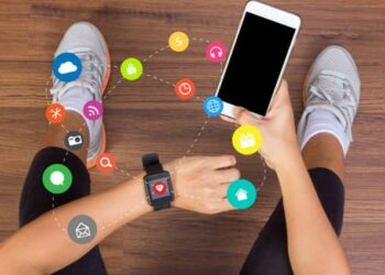 ¿Utilizas wearables para comunicarte y no lo sabes?