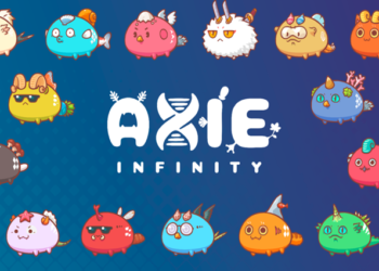 Venezuela es el segundo país con más usuarios de Axie Infinity