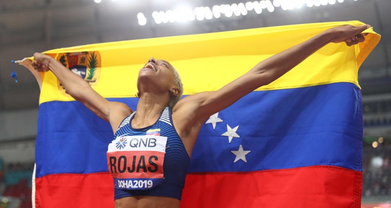 #Tokyo2020 Estos Son Los Latinoamericanos Que Han Ganado Medallas En ...