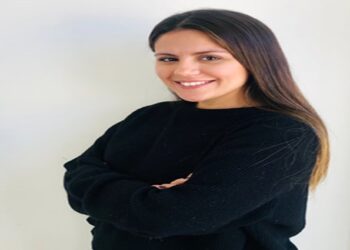 Together W/ estrena a Evelyn De La Serna como social media & content manager