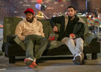La comedia de autor 'Buscarse la vida en Brooklyn' tendrá segunda temporada en Movistar+