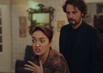 ‘Inocentes’ (11,3%) supera de nuevo a ‘DOC’ (9,2%) y lidera la noche del lunes