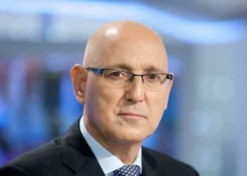 José Antonio Álvarez Gundín es el nuevo director de informativos de Telemadrid