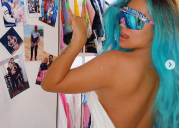 Karol G  afirmó que no da entrevistas porque los medios de comunicación latinoamericanos perdieron el foco