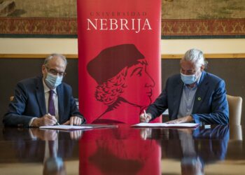 MARCO y la Universidad Nebrija presentan su nuevo Máster en Comunicación Estratégica