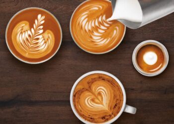 Todo lo que necesitas saber para ser un experto del fenómeno de la Tercera Ola del café