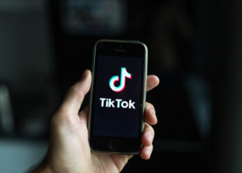 TikTok destrona a Facebook y se sitúa como la aplicación más descargada del mundo