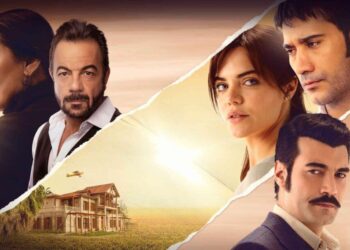 Las series turcas apasionan a la audiencia: ¿cuál es el secreto de su éxito?