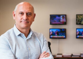 RTVE nombra a Urbano García como nuevo director de Innovación y Digital