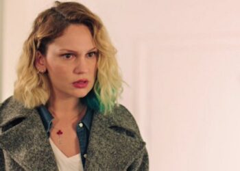 ‘Inocentes’ (12,1%) lidera en solitario ante ‘DOC’ y ‘Loving Pablo’