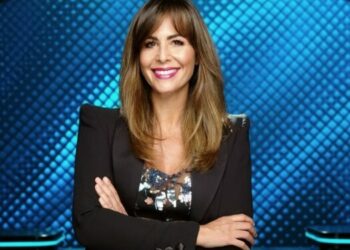 laSexta desvela el nombre del programa que presentará Nuria Roca y que sustituirá a ‘Liarla Pardo’
