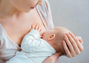 La COVID-19 también ha tenido impacto en la lactancia materna