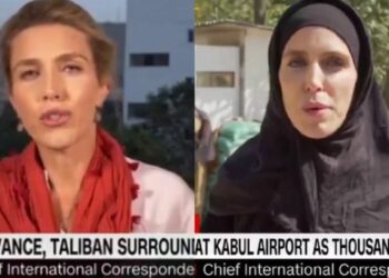 Más de 1.000 periodistas y trabajadores de los medios ya han perdido su empleo en Afganistán