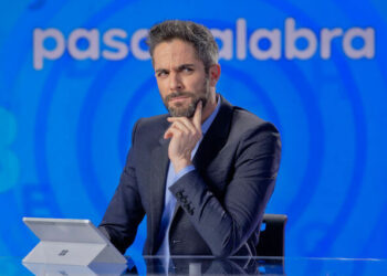 El FesTVal de Vitoria premia a ‘Pasapalabra’, ‘La Noche D’, ‘Hierro y ‘Antidisturbios’