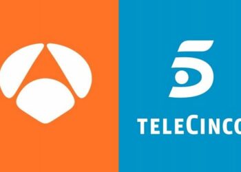 Telecinco sigue líder (17,0%) y Antena 3 consigue su mejor mes de julio en siete años (13,1%)