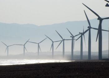 Repsol e Ibereólica Renovables concluyen la construcción de Cabo Leones III, su primer parque eólico conjunto en Chile