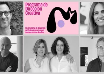 M.AD crea programa de Dirección creativa para Latam