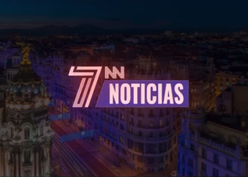 7NN calienta motores para su llegada a la TDT: así es la nueva cadena del ex director de Intereconomía
