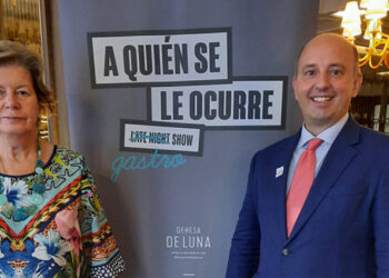 ‘A quién se le ocurre’, el primer gastro show español ideado por EXTREM Puro Extremadura, Dehesa de Luna y Arròs Dénia