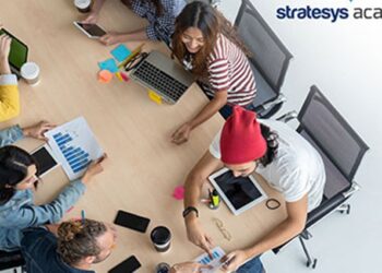 Stratesys Academy apuesta por el talento joven y digital con la contratación de 50 nuevos titulados