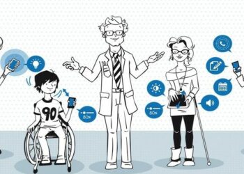 Esta tablet de Samsung recibe el sello Amóvil de la Fundación ONCE por dar un nuevo paso hacia el acceso universal a la tecnología