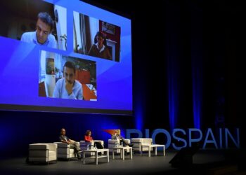 Colaboración público-privada, ¿la clave para la gestión de las futuras pandemias?